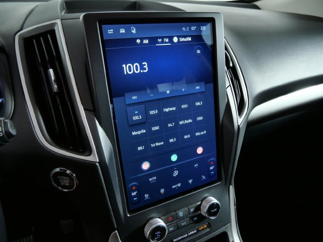 Certified 2024 Ford Edge SEL w/ Convenience Package AWD/4WD image 23