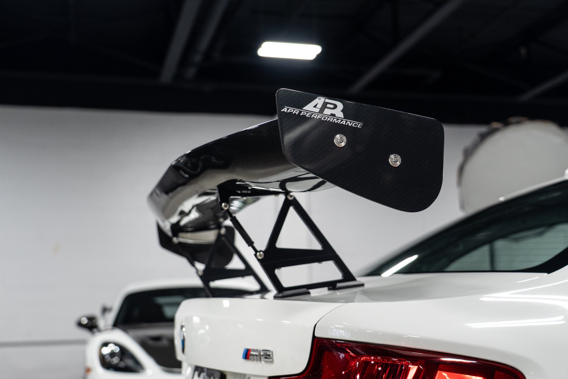 Used 2017 BMW M2 RWD image 26