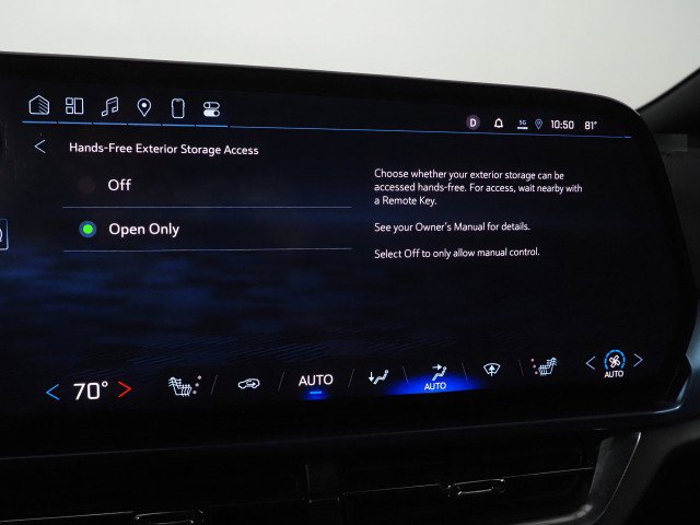 Used 2024 Chevrolet Equinox EV LT image 38