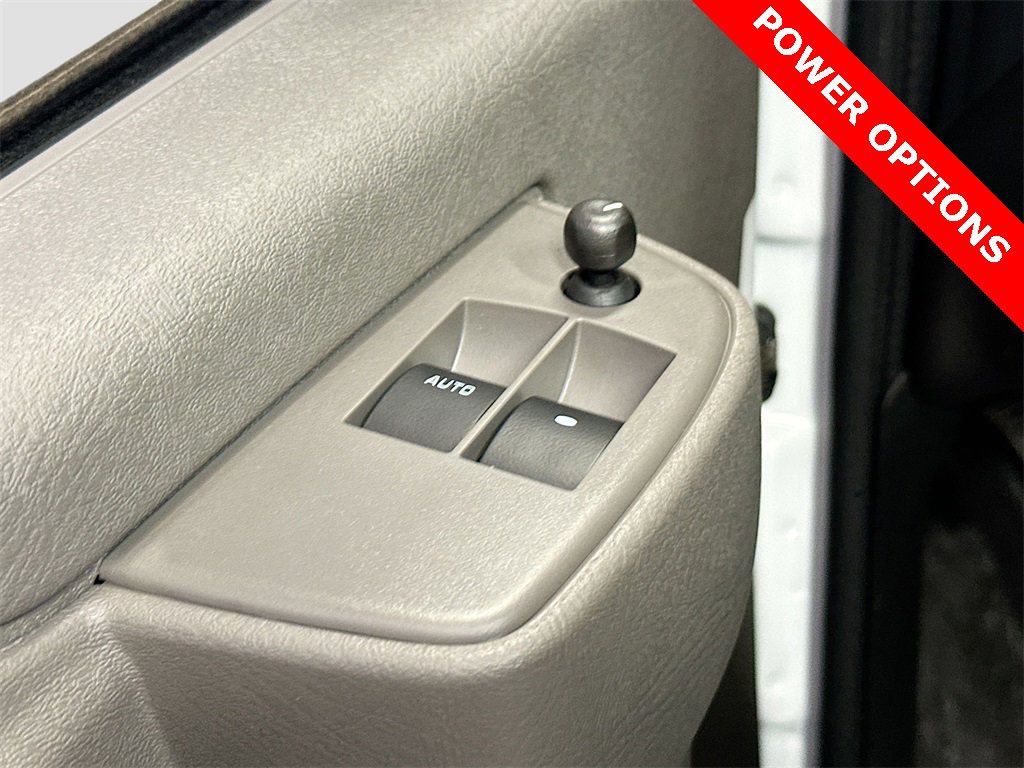 New 2025 Chevrolet Express 2500 Extended w/ Driver Convenience Package image 18
