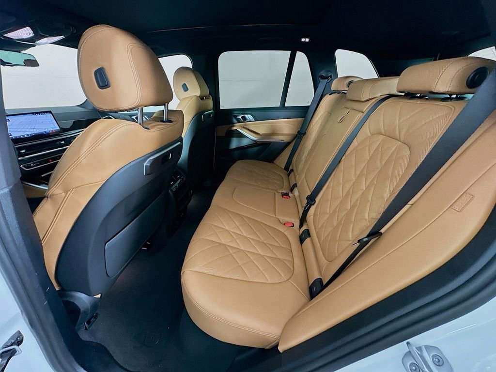 New 2026 BMW X5 xDrive40i image 32