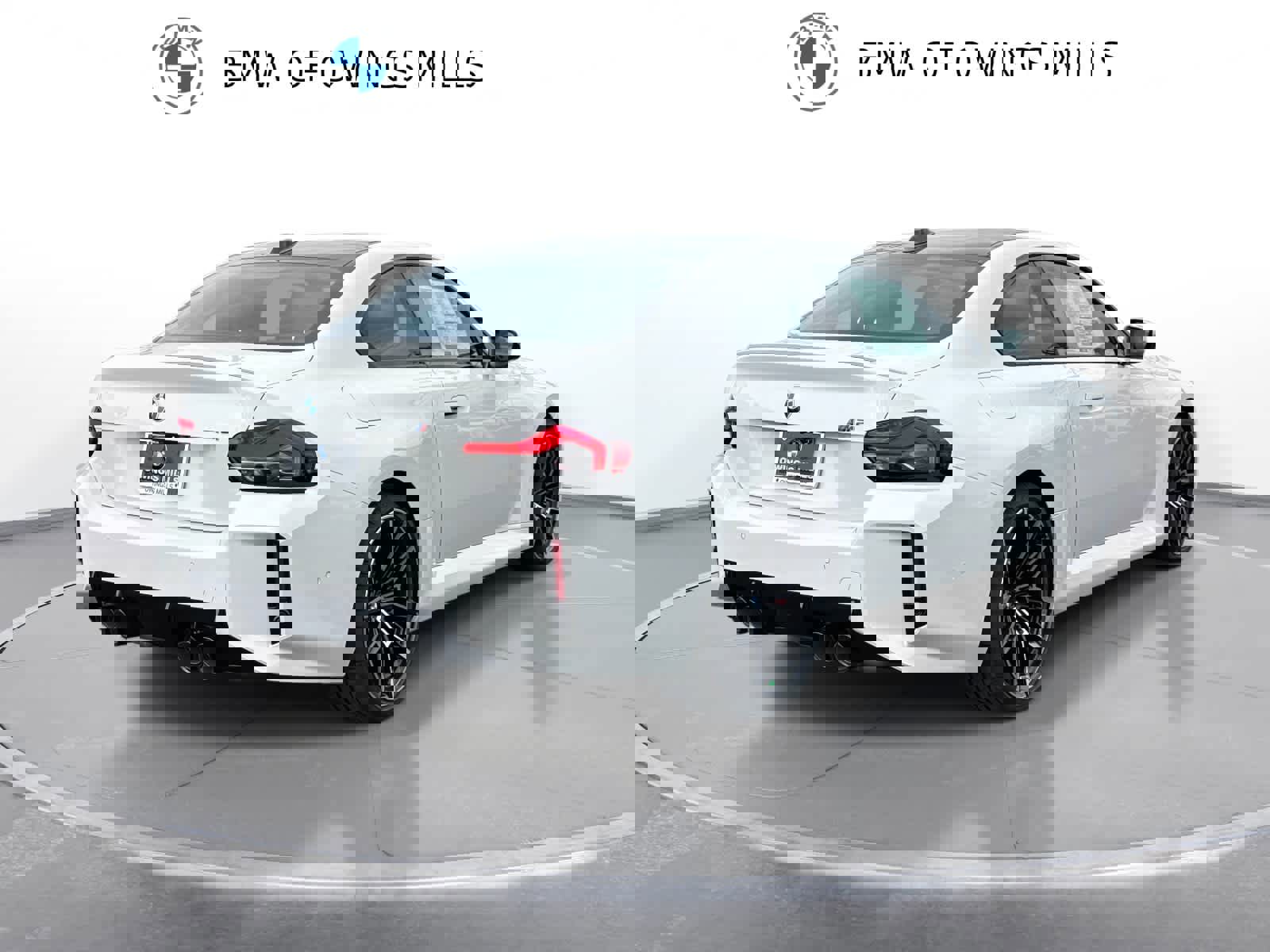 New 2026 BMW M2 w/ Lighting Package image 9