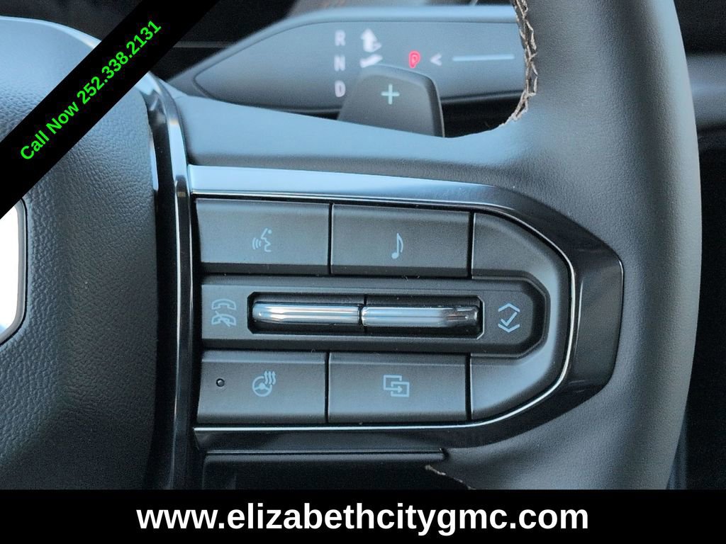 New 2026 GMC Yukon XL AT4 w/ AT4 Premium Package AWD/4WD image 28