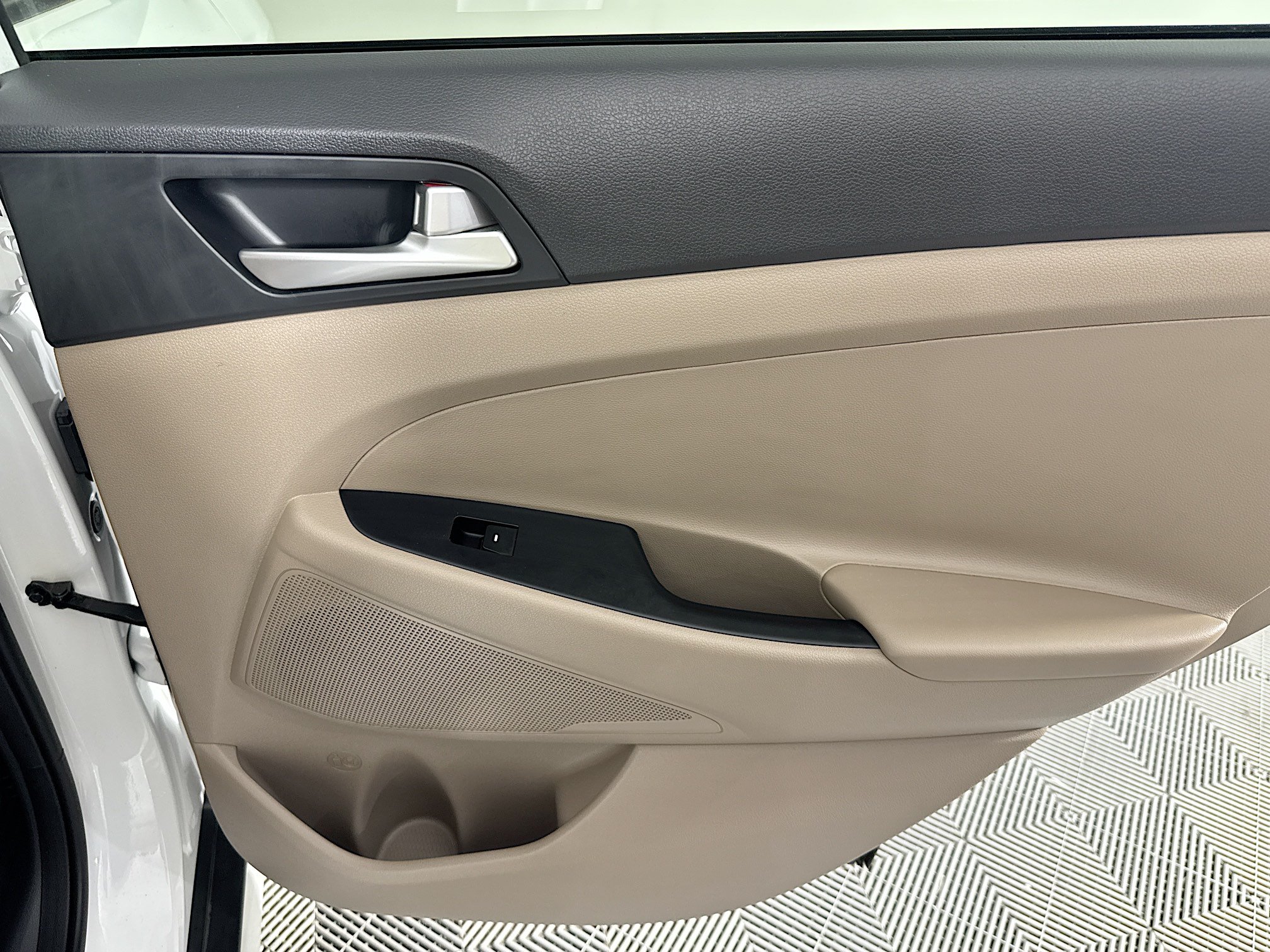 Used 2021 Hyundai Tucson SEL FWD image 26