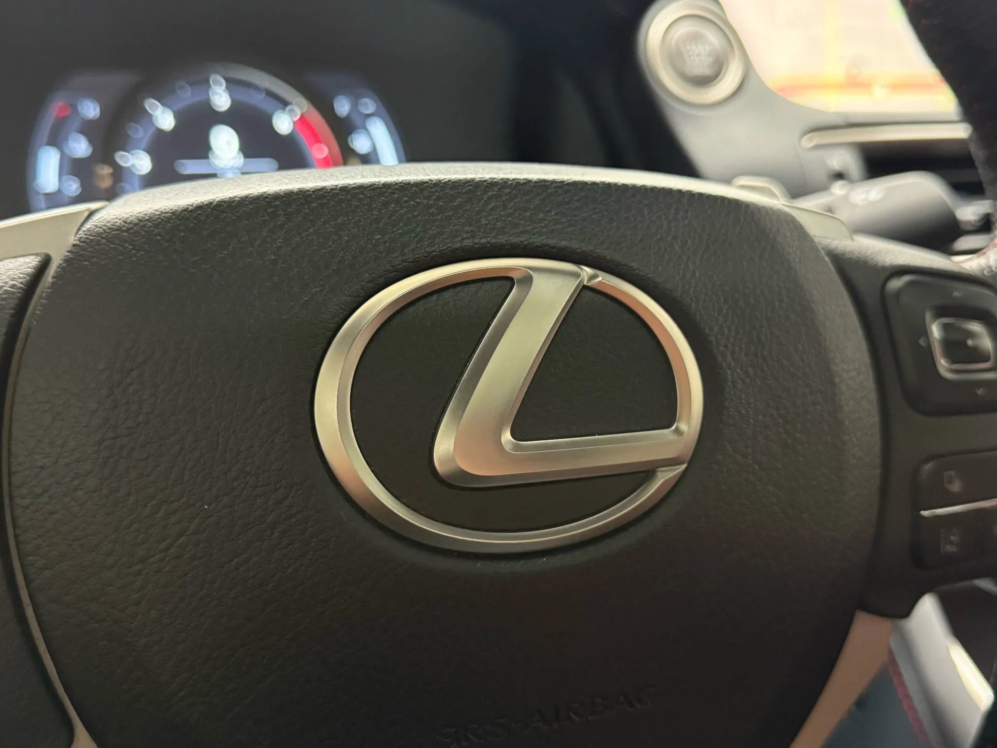 Used 2019 Lexus IS 300 F Sport w/ F Sport Package image 24