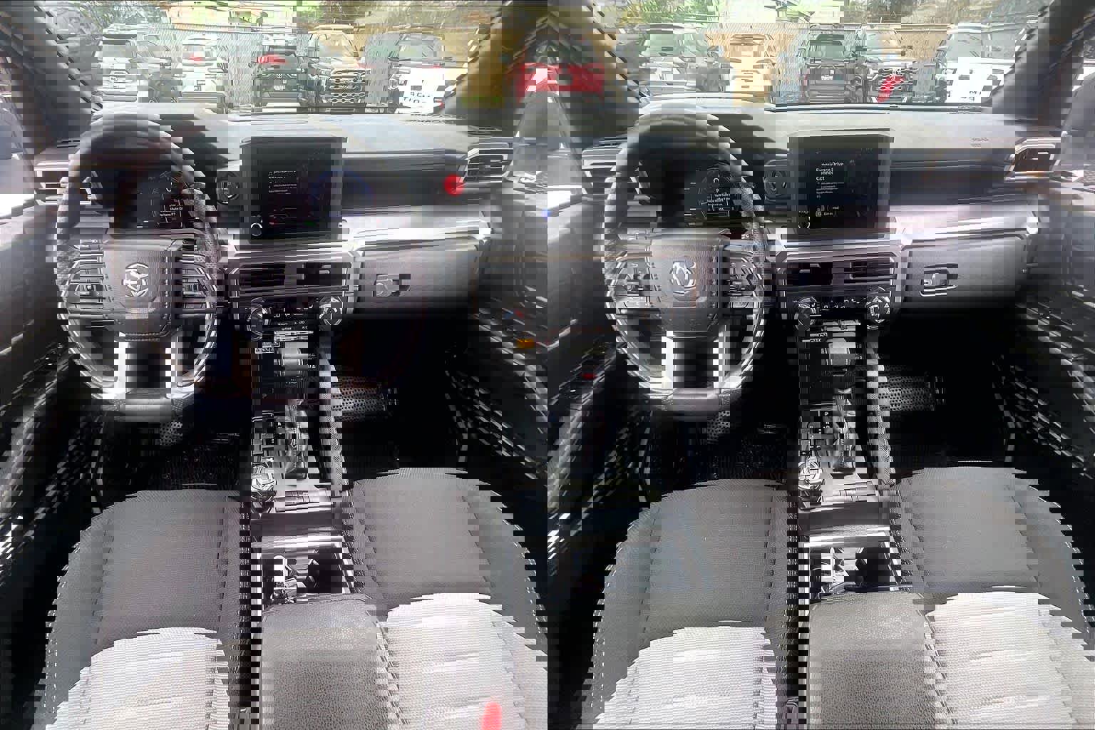 Used 2025 Toyota 4Runner TRD Off-Road image 15