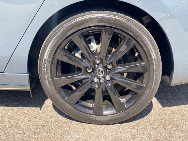 Used 2024 MAZDA MAZDA3 s image 32