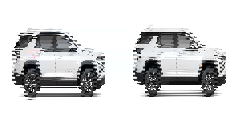 New 2026 Chevrolet Equinox LT w/ Safety and Technology Package image 34