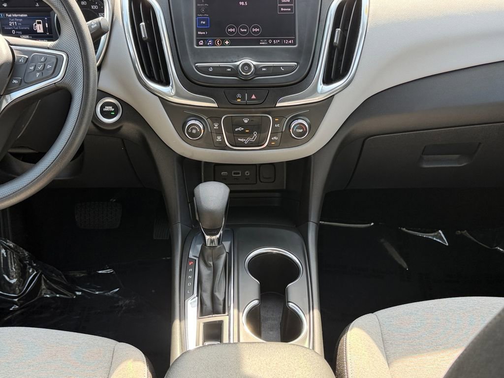 Used 2024 Chevrolet Equinox LS w/ LS Convenience Package image 15