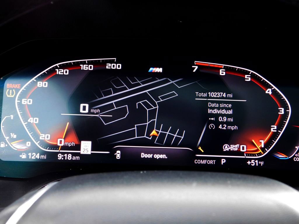 Used 2022 BMW 330i xDrive Sedan w/ Premium Package image 26