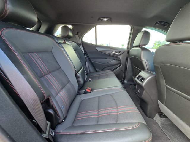 Used 2024 Chevrolet Equinox RS AWD/4WD image 15