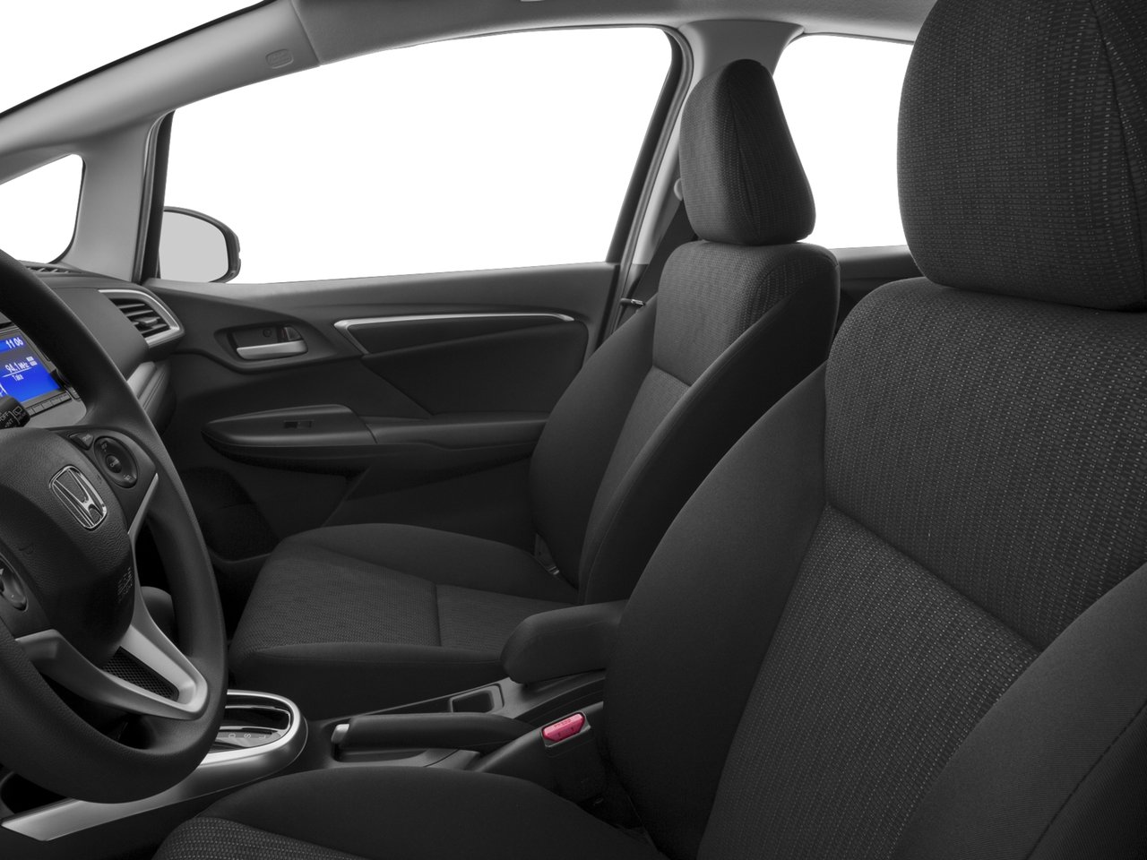 Used 2016 Honda Fit LX image 55