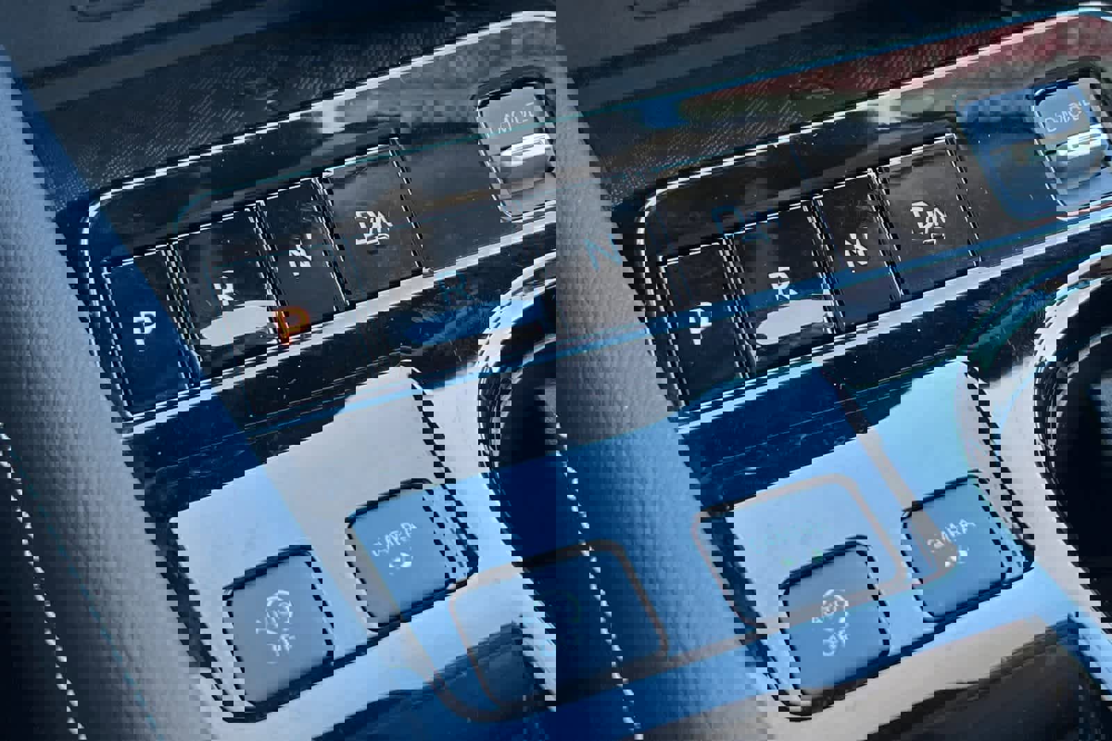 Certified 2025 Nissan Murano SV image 23