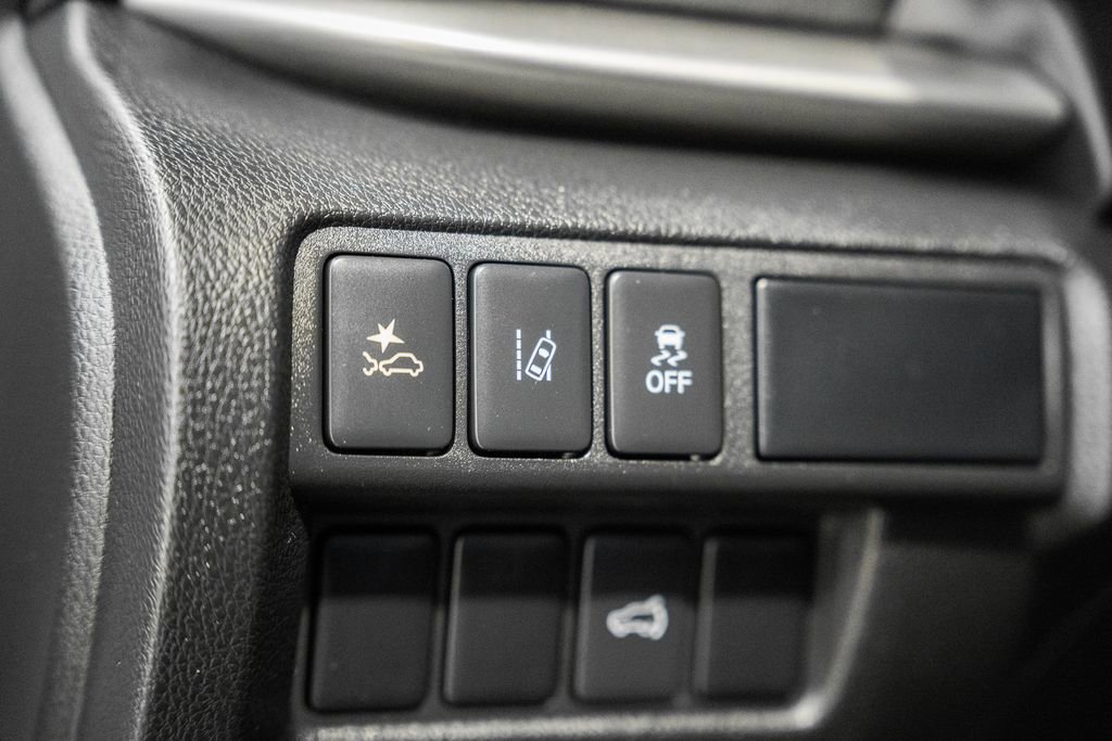 Used 2025 Mitsubishi Eclipse Cross SE AWD/4WD image 44