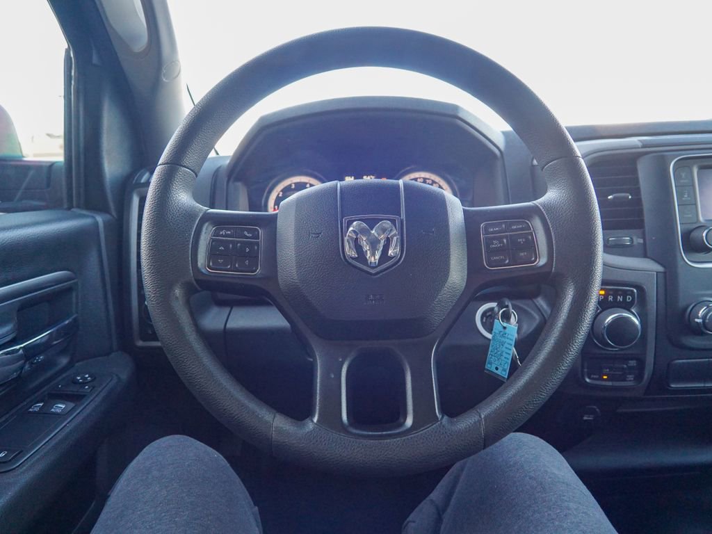 Used 2022 RAM 1500 Tradesman w/ Popular Equipment Group image 17