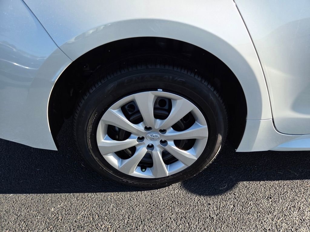 Certified 2026 Toyota Corolla LE image 14