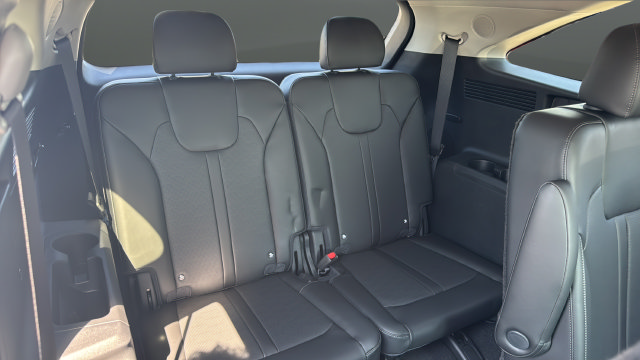 New 2026 Kia Sorento SX AWD/4WD image 27