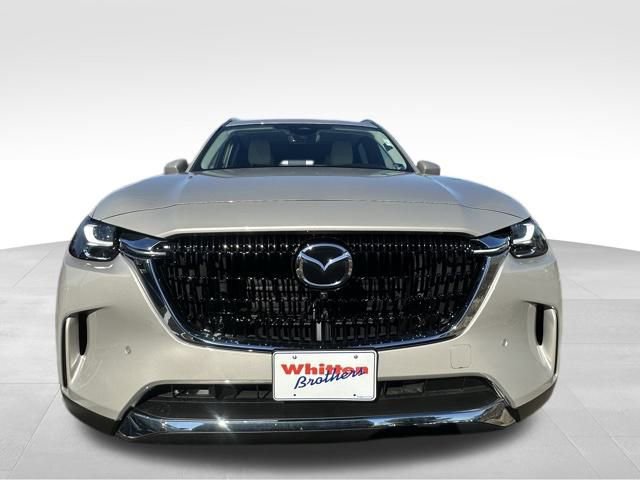New 2026 MAZDA CX-90 3.3 Turbo w/ Premium Plus Pkg image 10