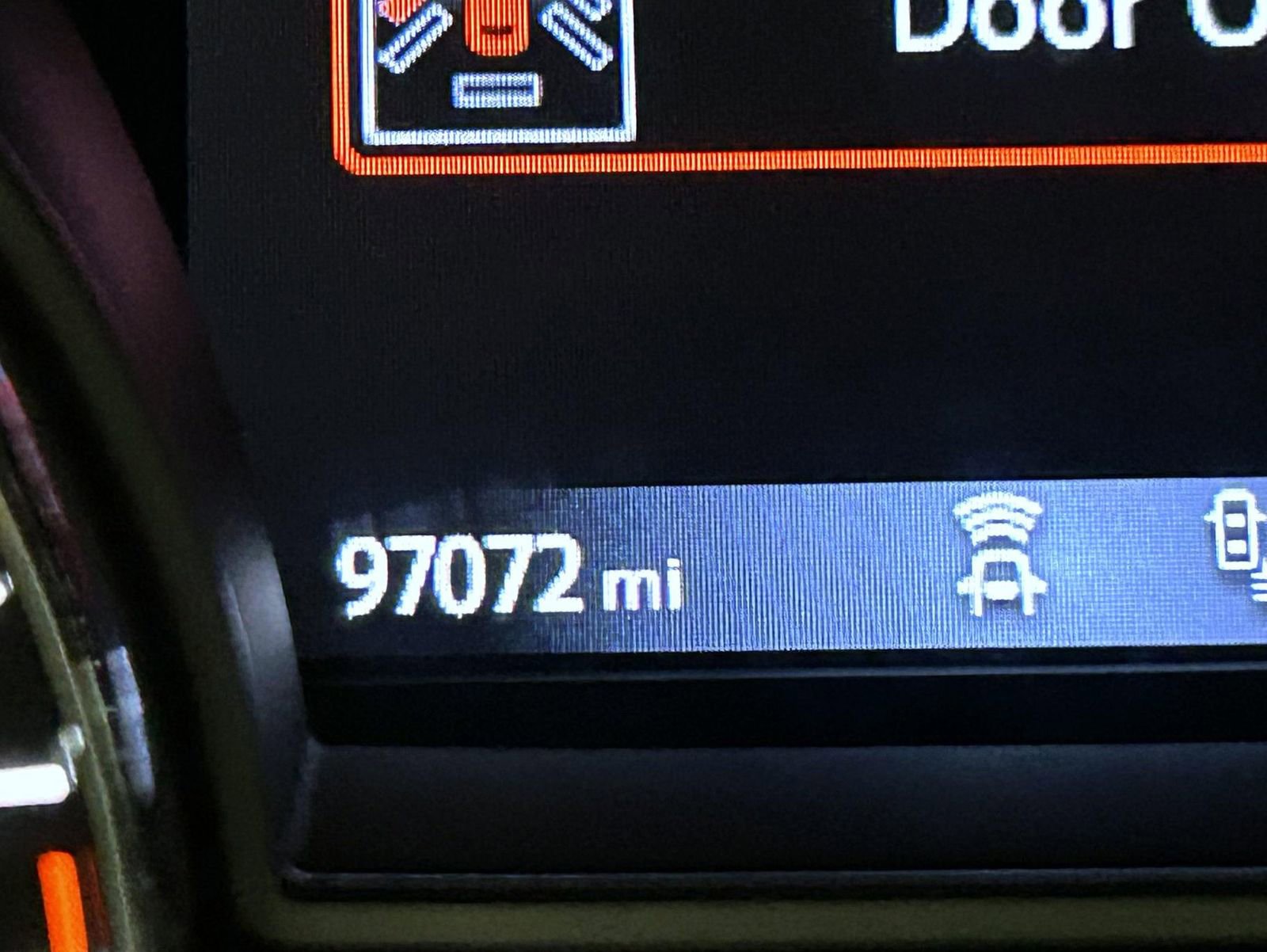 Used 2017 Nissan Pathfinder Platinum w/ Midnight Edition Package image 11