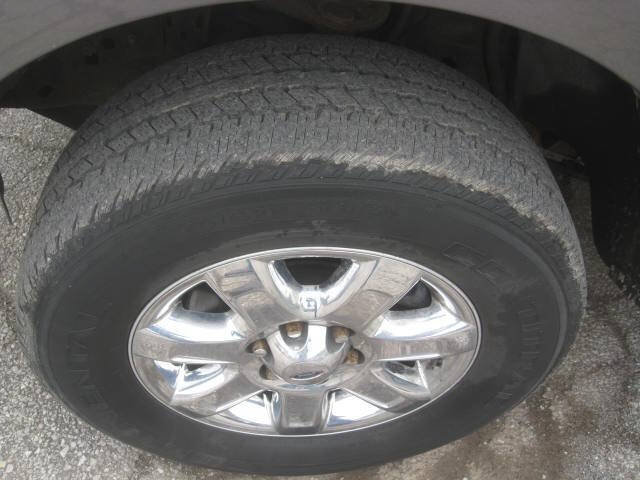 Used 2014 Ford F150 XLT w/ XLT Chrome Package AWD/4WD image 33