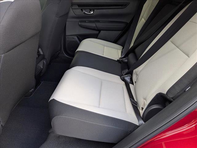 New 2026 Honda CR-V LX image 14