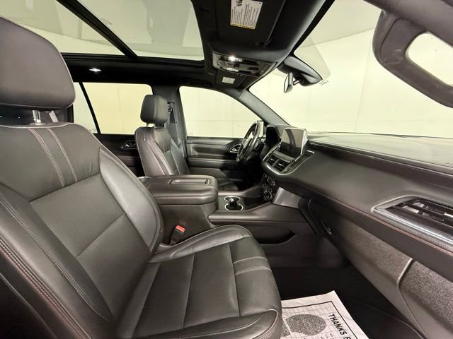 Used 2021 Chevrolet Tahoe RST image 34