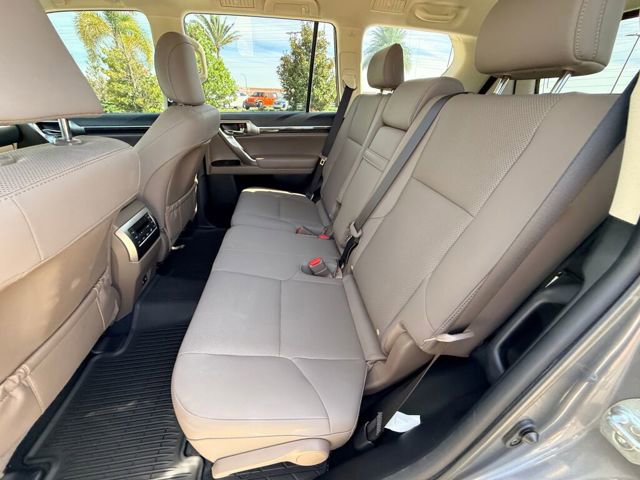 Certified 2023 Lexus GX 460 Premium image 18