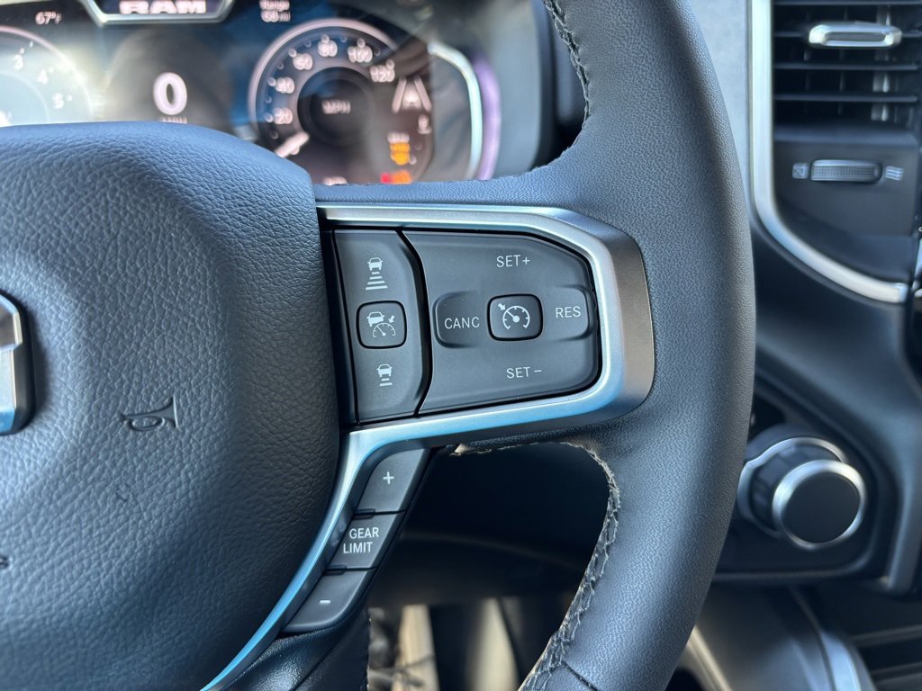 New 2026 RAM 1500 Big Horn image 21