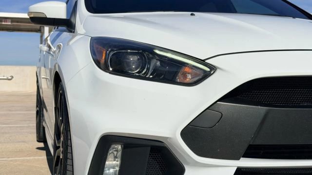 Used 2017 Ford Focus RS image 51