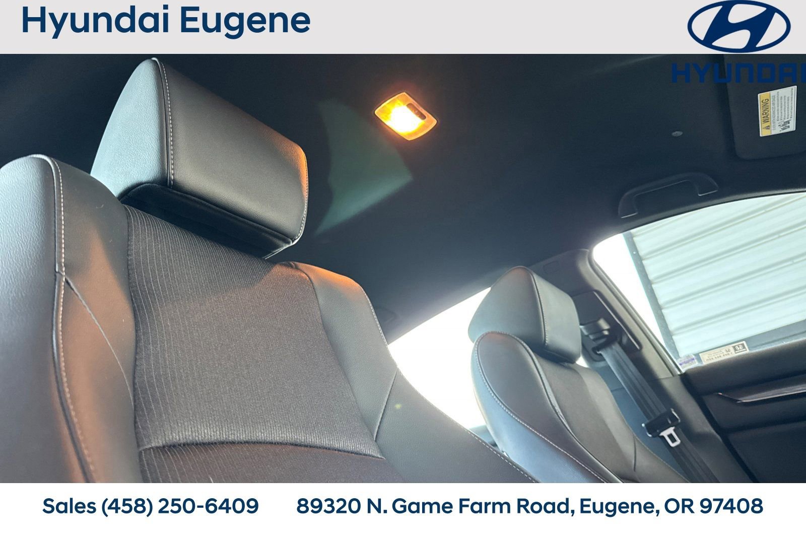 Used 2022 Honda Accord Sport image 20