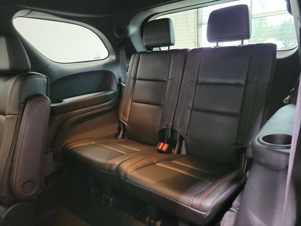 New 2026 Dodge Durango GT AWD/4WD image 9