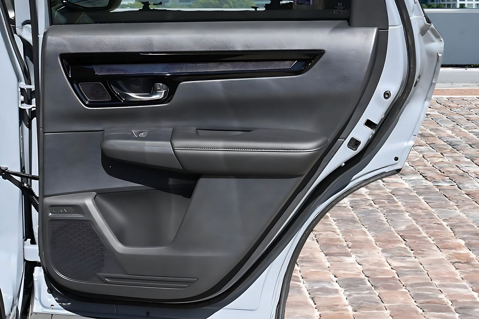 New 2026 Honda CR-V EX-L image 14