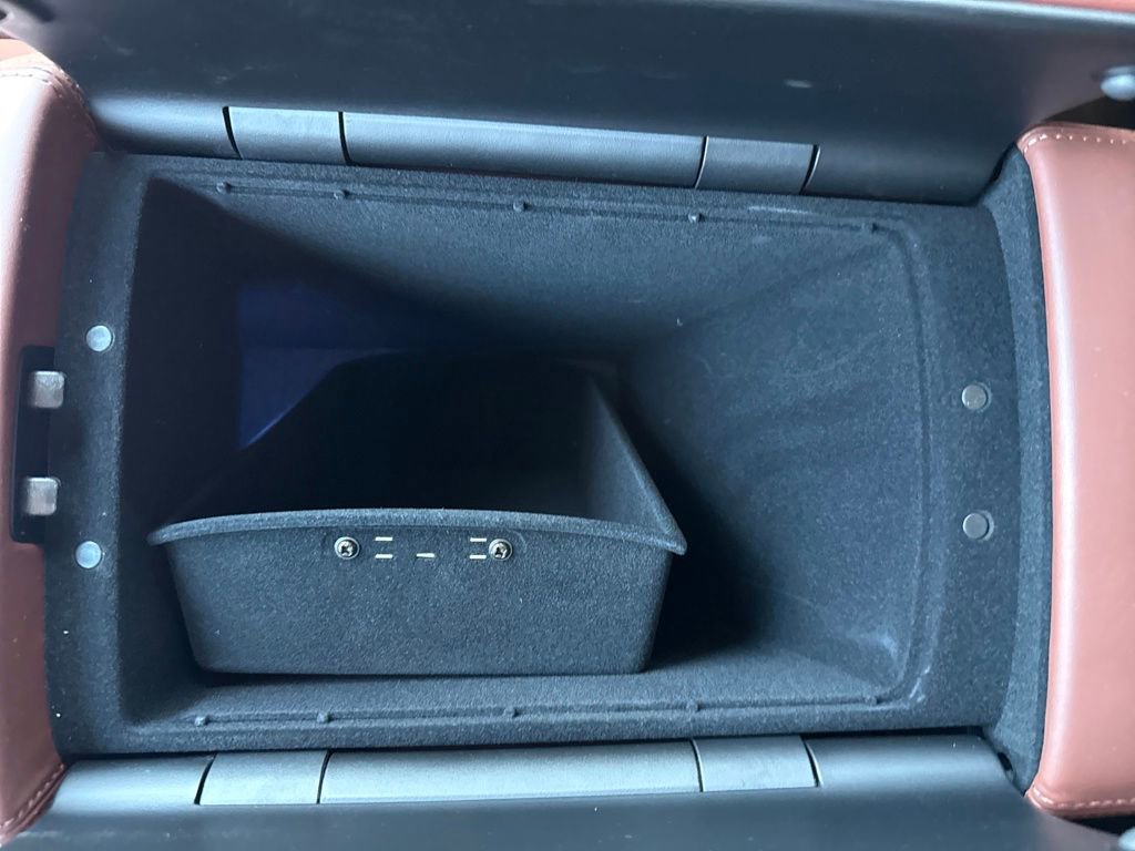 New 2026 Genesis GV80 3.5T Prestige image 26