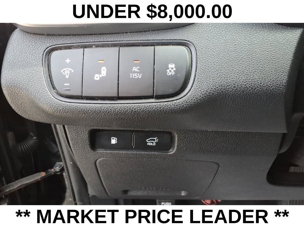 Used 2016 Kia Sorento SX image 17