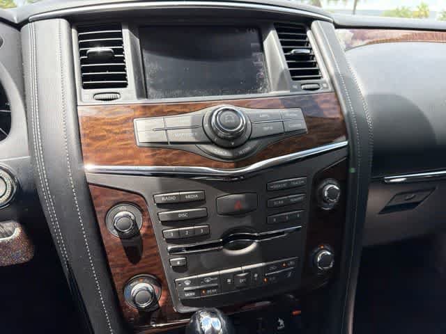 Used 2020 Nissan Armada SL RWD image 26