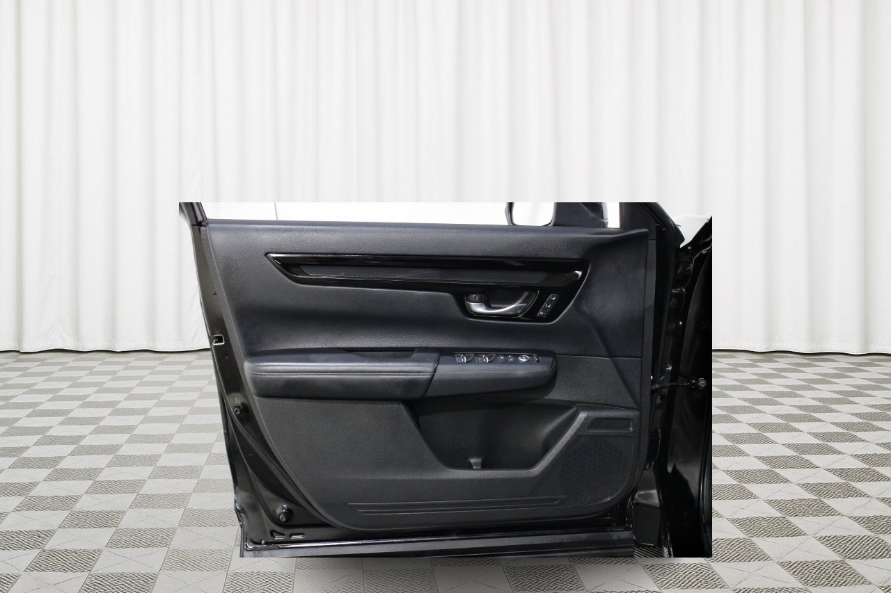 Used 2023 Honda CR-V EX-L image 6
