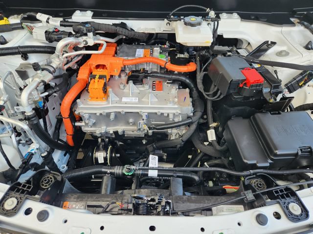 Used 2025 Chevrolet Blazer EV LT FWD image 32