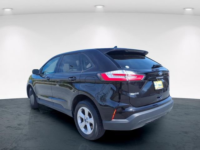 Used 2022 Ford Edge SE image 11