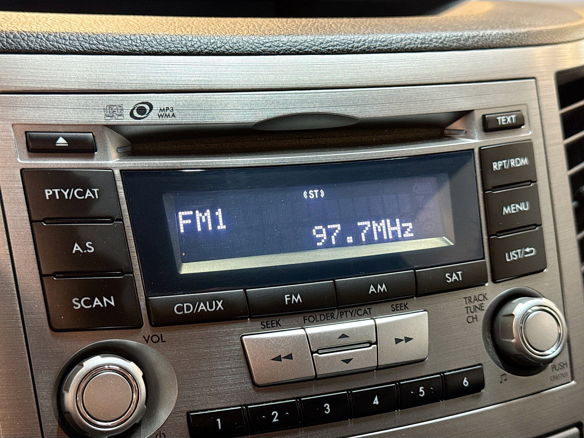 Used 2013 Subaru Outback 2.5i Premium image 19