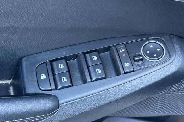 Certified 2024 Kia Seltos X-Line image 14