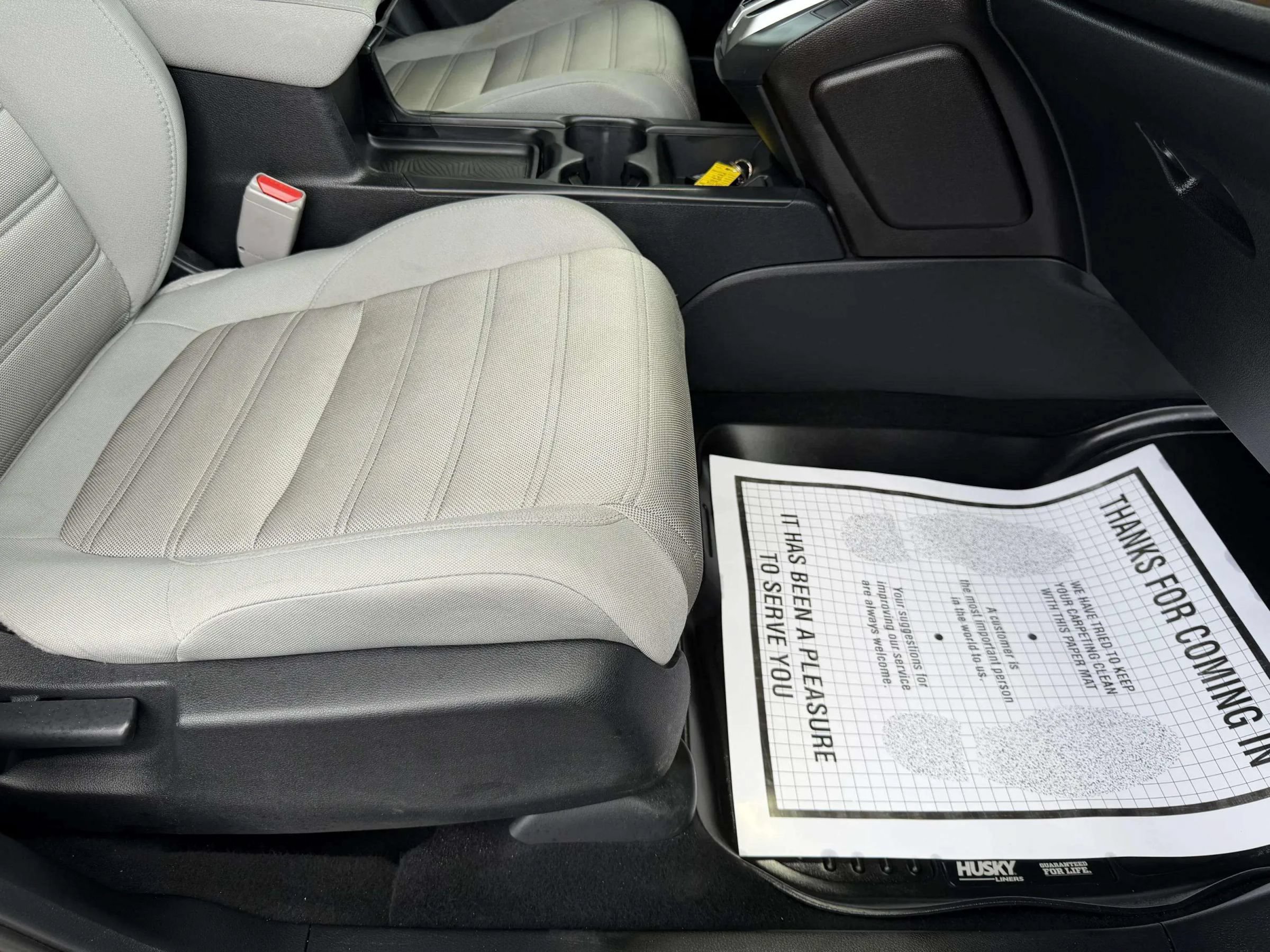 Used 2018 Honda CR-V EX image 17