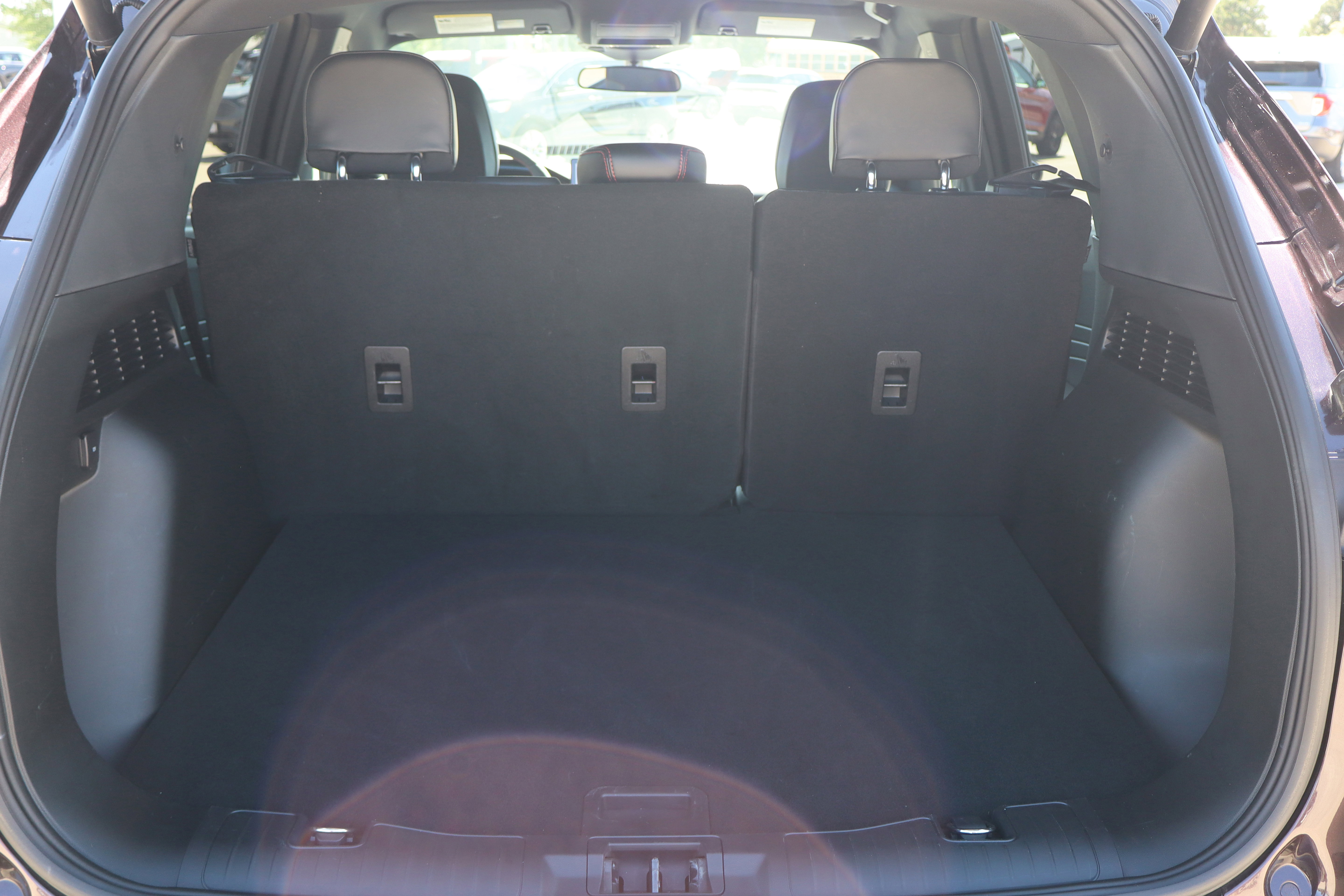 Used 2023 Ford Escape ST-Line Select w/ Tech Pack #2 image 27