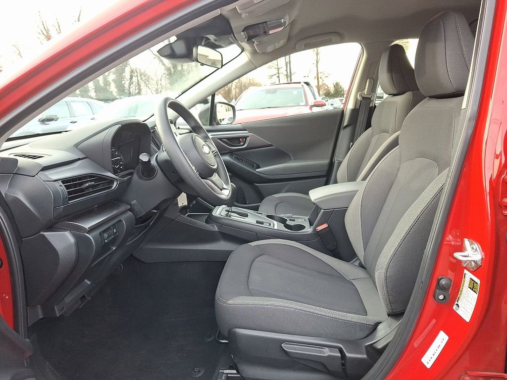 Used 2024 Subaru Impreza 2.0i image 12