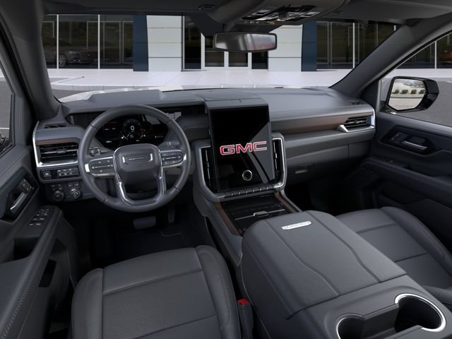 New 2026 GMC Yukon XL Denali w/ Sun & Power Step Package AWD/4WD image 15