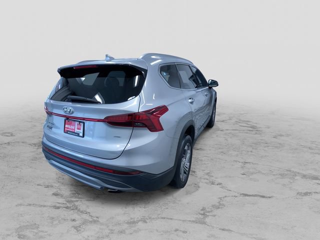 Used 2023 Hyundai Santa Fe SEL AWD/4WD image 10