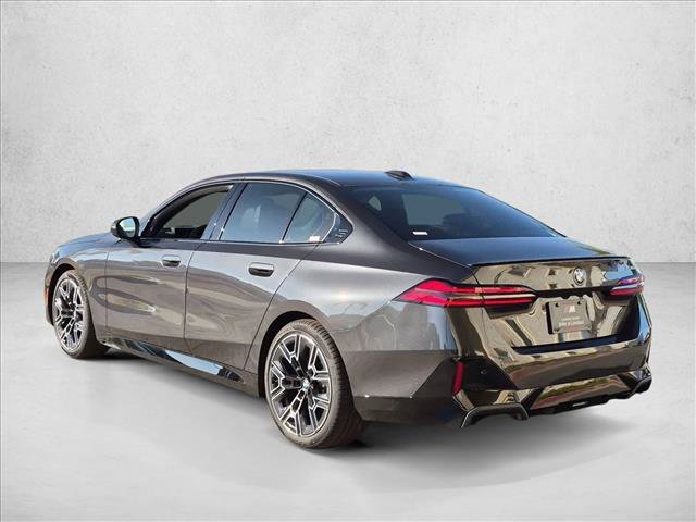 New 2027 BMW 530i w/ M Sport Package RWD image 9