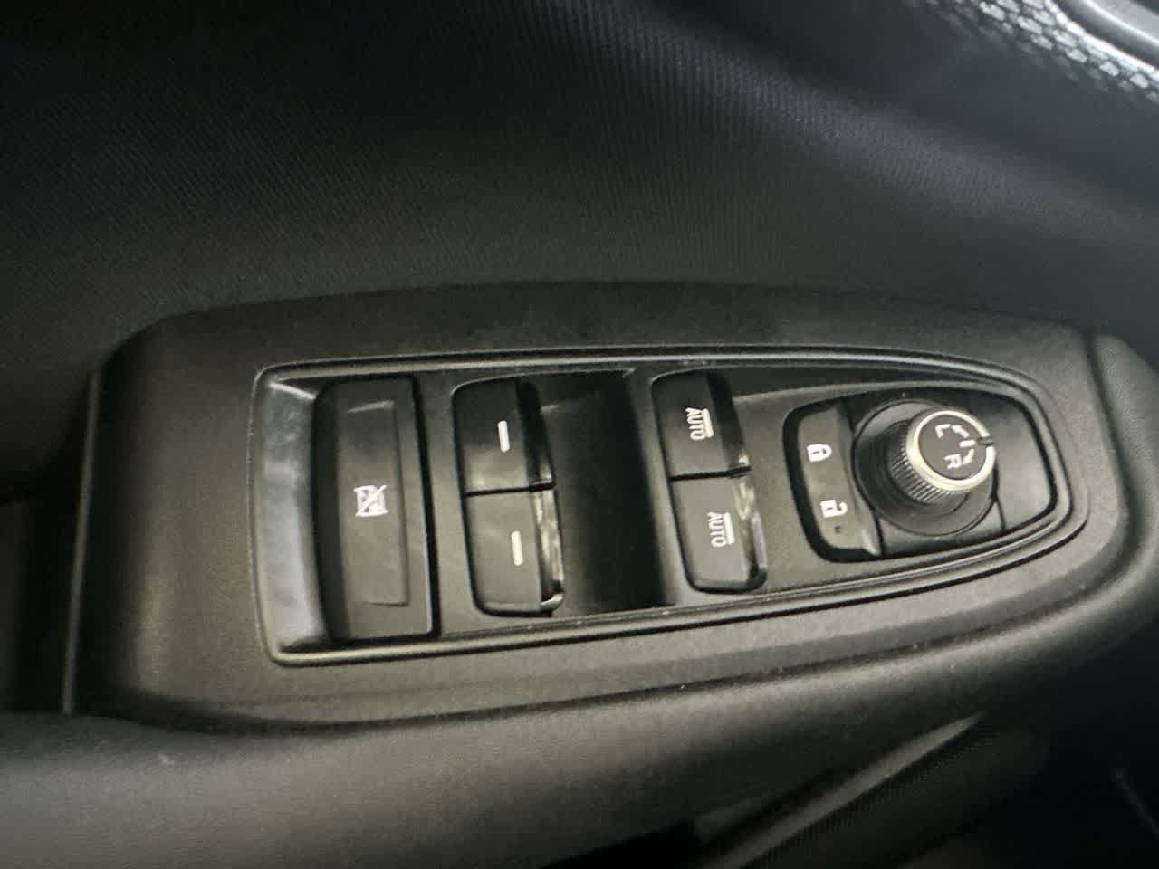 Used 2024 Subaru Legacy Premium AWD/4WD image 17