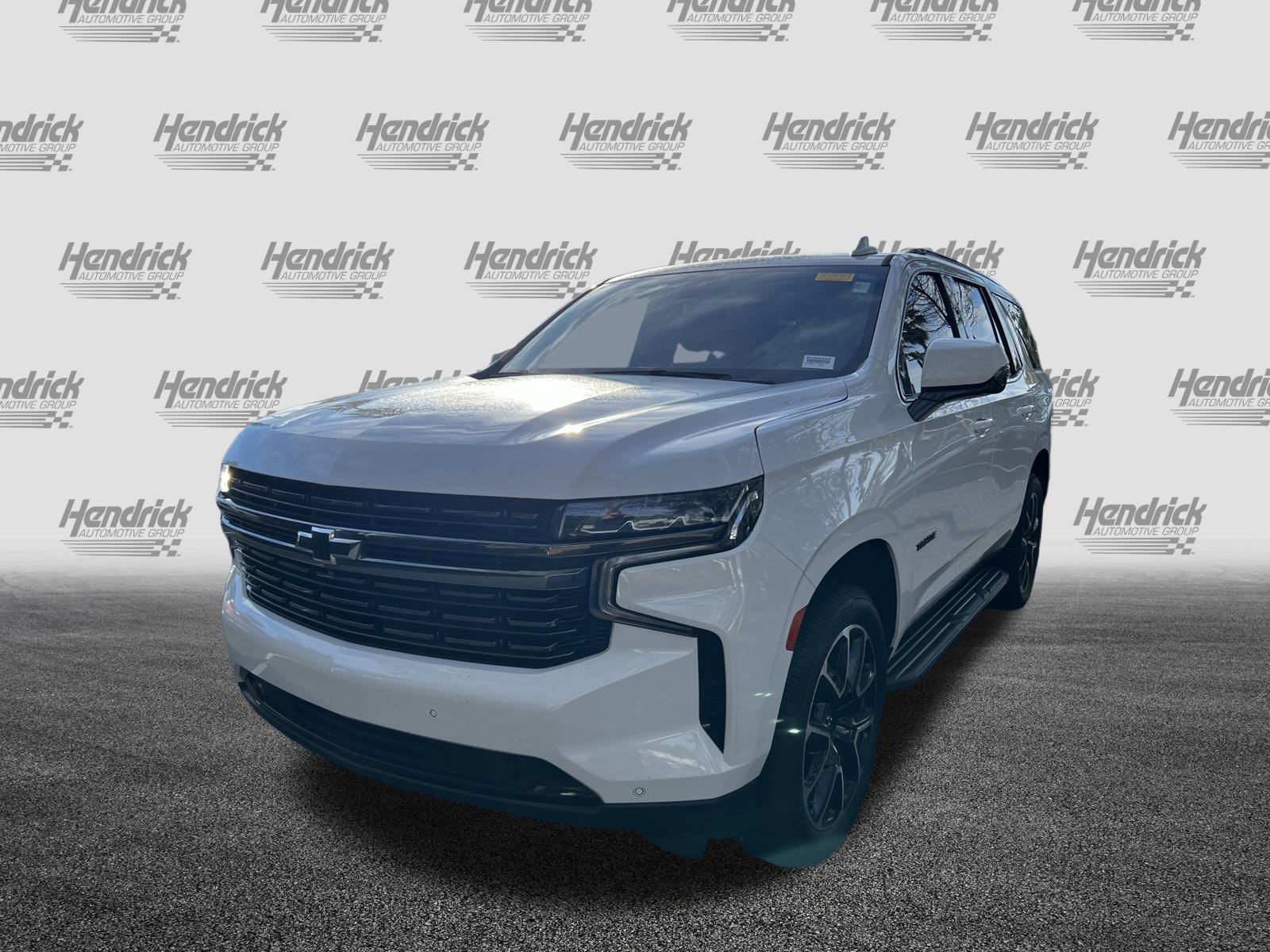 Used 2022 Chevrolet Tahoe RST w/ Luxury Package image 5