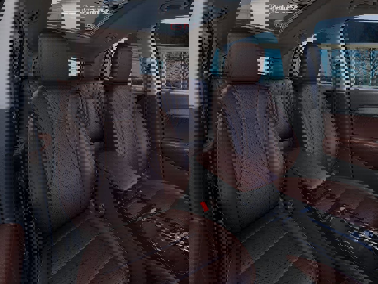 New 2026 Buick Envision Sport Touring image 40