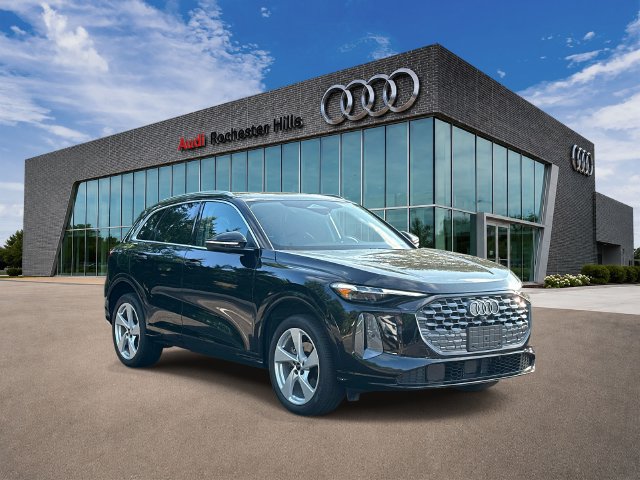 Certified 2025 Audi Q5 Premium Plus w/ Premium Plus AWD/4WD image 7